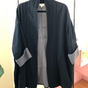 Wilfred Lenglen blazer